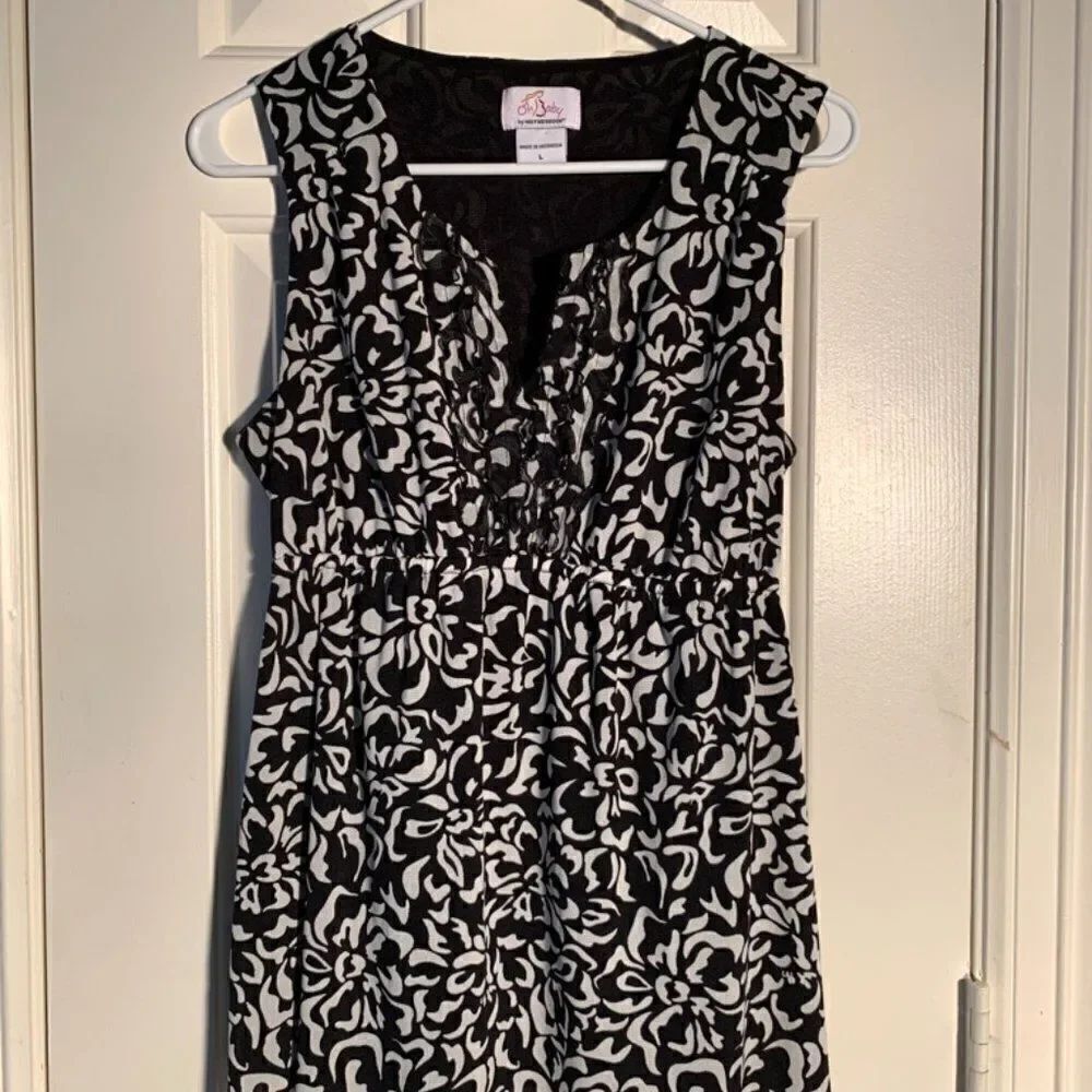 Oh Baby Maternity Top